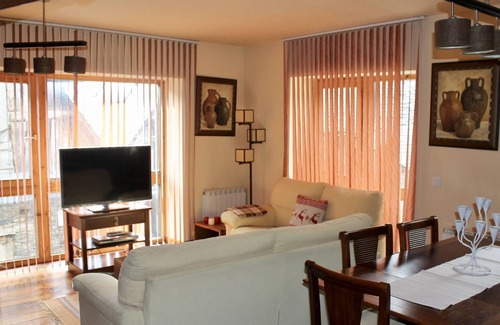 Gessa House | Townhouse in Gessa - Naut Aran