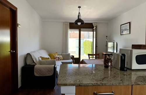 Pedrena House | Townhouse in Pedreña - Villa de Pedreña 32801