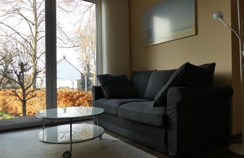 Wehlheiden Apartment | Townhouse Kassel City Modern/Ruhig/Kostenlose Parkmöglichkeiten