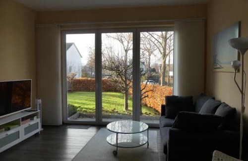 Wehlheiden Apartment | Townhouse Kassel City Modern/Ruhig/Kostenlose Parkmöglichkeiten