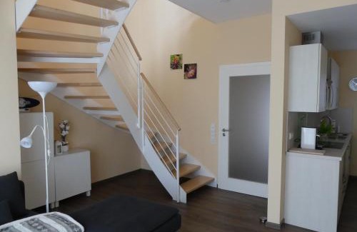 Wehlheiden Apartment | Townhouse Kassel City Modern/Ruhig/Kostenlose Parkmöglichkeiten