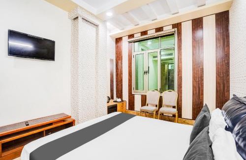 Kalyanpur Hotel | Townhouse Keshavpuram