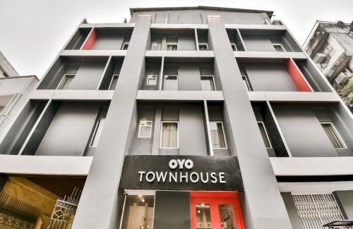 Patna Hotel | Townhouse Menka