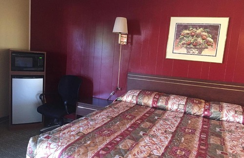 Guthrie Hotel | TownHouse Motel