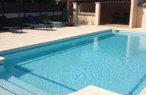 Mandelieu-La-Napoule Apartment | townhouse near the sea in mandelieu napoule *