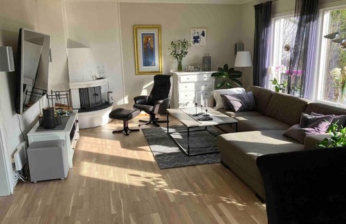 Tonsberg Villa | Townhouse