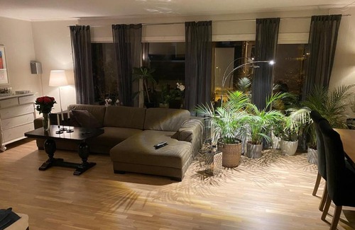 Tonsberg Villa | Townhouse