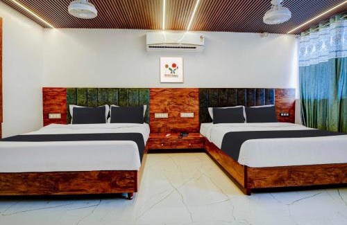 Margao Hotel | Townhouse Oak Madgaon Railway Junction