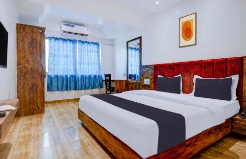 Margao Hotel | Townhouse Oak Madgaon Railway Junction