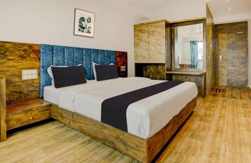 Margao Hotel | Townhouse Oak Madgaon Railway Junction