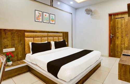 Rohtak Hotel | Townhouse Oak Model Town Rohtak