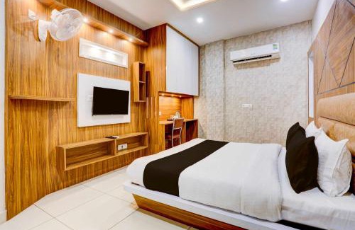 Rohtak Hotel | Townhouse Oak Model Town Rohtak