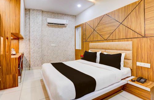 Rohtak Hotel | Townhouse Oak Model Town Rohtak