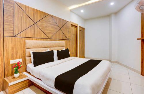 Rohtak Hotel | Townhouse Oak Model Town Rohtak