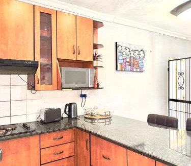 Mahikeng Apartment | Townhouse on 6526 Boiketlo Street, Golfview