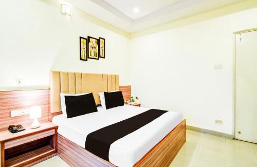 Lakdi Ka Pul Hotel | Townhouse Red Hills Lakdikapul Formerly Sitara Grand