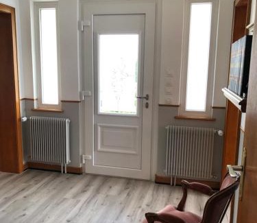 Robertsau House | Townhouse - Strasbourg Robertsau