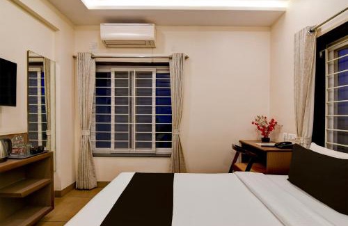 Visakhapatnam Hotel | Townhouse The 36 Inn Madhuravada Bus Stop