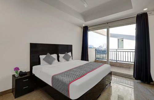 DLF Phase 5 Hotel | Townhouse Tipsyy Near Bestech Central Square Mall