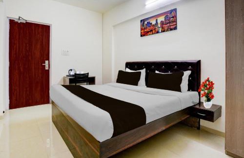 Ambernath Hotel | Townhouse Vangani Railway Station Formerly Hotel Chadha