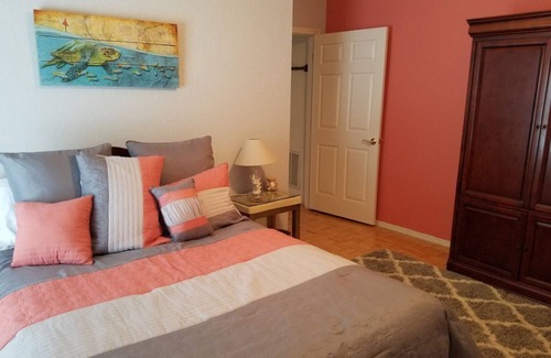 Tarpon Springs House | Townhouse w/Gulf view