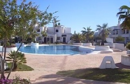 Santanyi House | Townhouse With Landscaped Gardens And 7 Pools