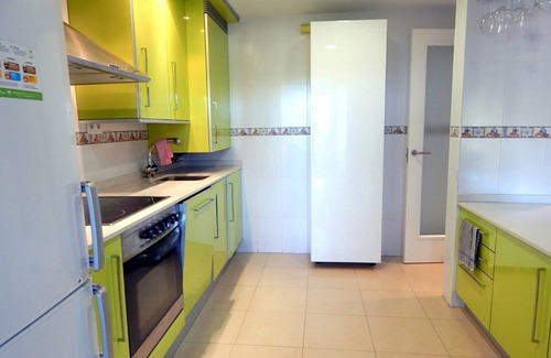 Aiguablava House | Townhouse with sea view and community pool