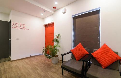 Thoraipakkam Hotel | TOWNHOUSE XOTEL