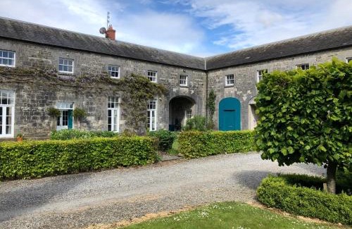 Tullyallen Apartment | Townley Hall Apartments
