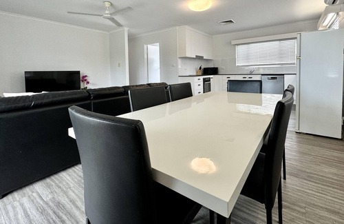 North Ward Apartment | Townsville Apartments & Homes On Paxton - 3 bedroom Apartment in North Ward