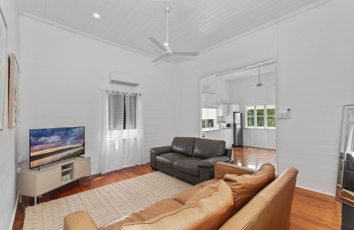 North Ward Apartment | Townsville Suites