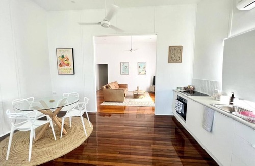 North Ward Apartment | Townsville Suites