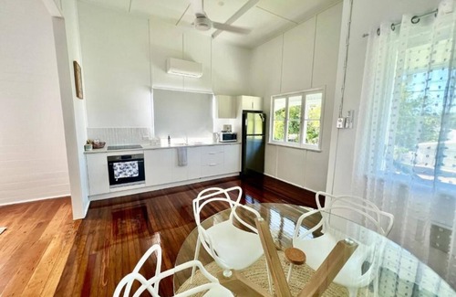 North Ward Apartment | Townsville Suites