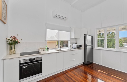 North Ward Apartment | Townsville Suites