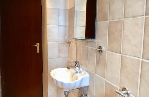 Zorn Apartment | Townus Apartments Heidenrod