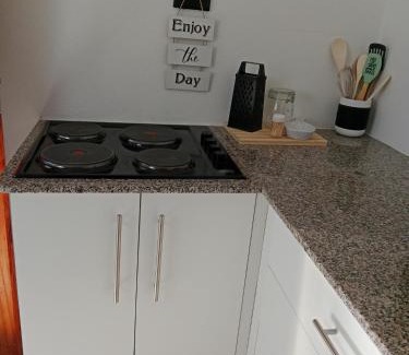 Ladysmith Apartment | Townview Estate