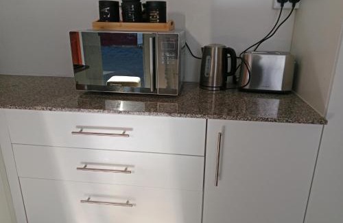 Ladysmith Apartment | Townview Estate