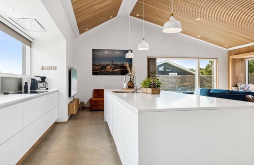 Blavand Strand House | "Toyah" - 400m from the sea by Interhome