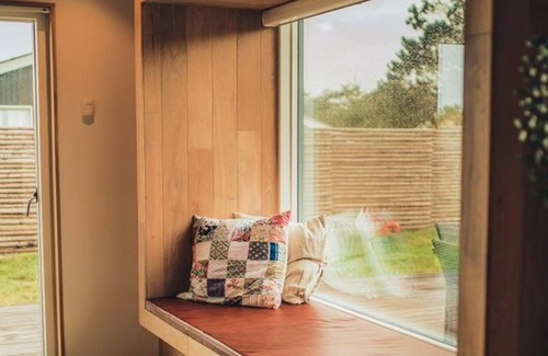 Blavand Strand House | "Toyah" - 400m from the sea by Interhome