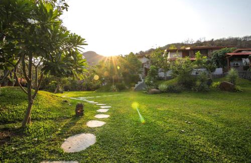 Kapurhol Resort | Toyam by Orchid Hotels