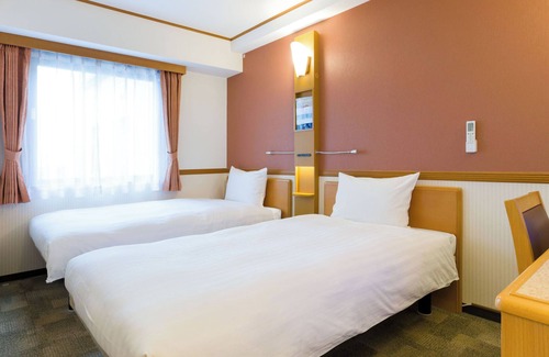 Amagasaki Hotel | Toyoko Inn Hanshin Amagasaki Ekimae