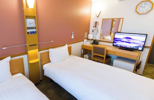 Hirosaki Hotel | Toyoko Inn Hirosaki Ekimae