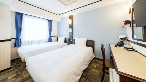 Matsusaka Hotel | Toyoko Inn Ise Matsusaka Ekimae