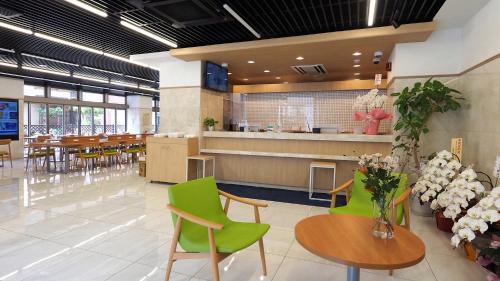 Iseshima Jindai Onsen Hotel | Toyoko Inn Iseshi Eki