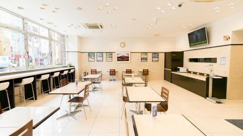 Chuocho Hotel | Toyoko Inn Kagoshima chuo eki Higashi guchi