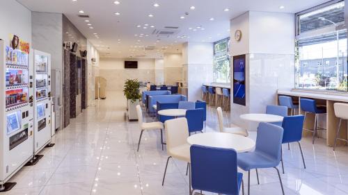 Toda Hotel | Toyoko Inn Kita-toda-eki Higashi-guchi