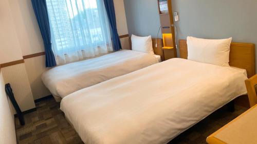 Mito Hotel | Toyoko Inn Mito-eki Minami-guchi