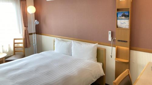 Morioka Hotel | Toyoko Inn Morioka eki Minami guchi Ekimae