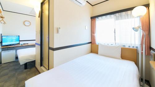 Meieki Hotel | Toyoko Inn Nagoya-eki Sakuradori-guchi Honkan
