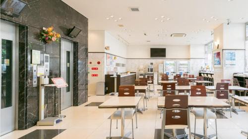 Nara Hotel | Toyoko Inn Nara Shin Omiya Ekimae